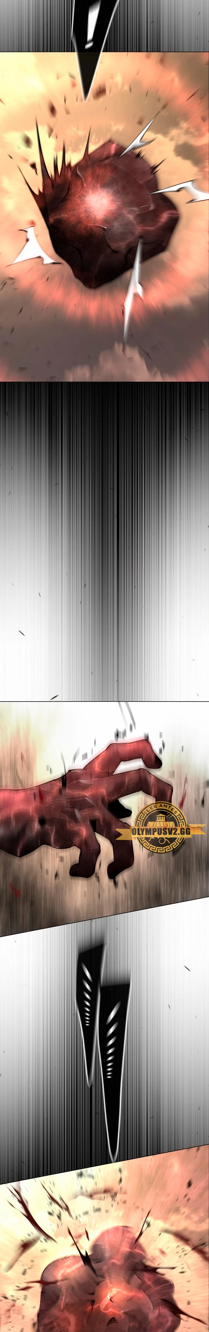 Super humanos > Capitulo 153 > Page 421