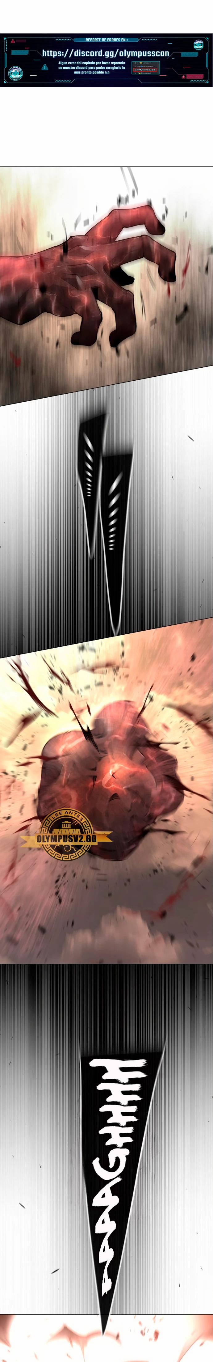 Super humanos > Capitulo 154 > Page 11