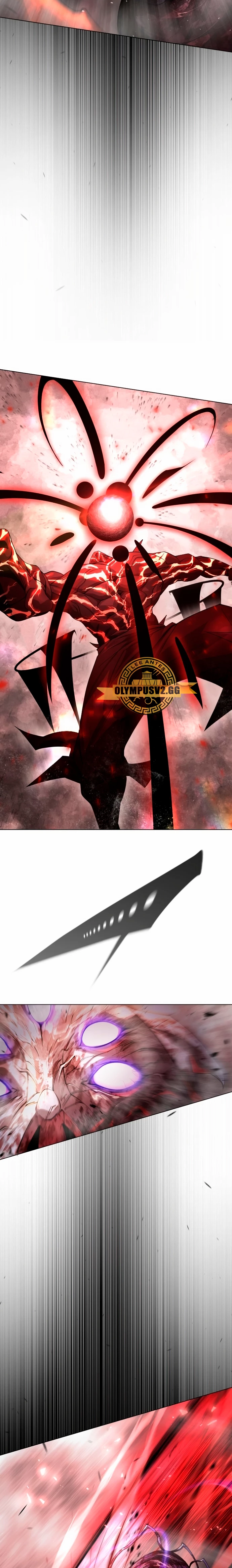 Super humanos > Capitulo 154 > Page 81