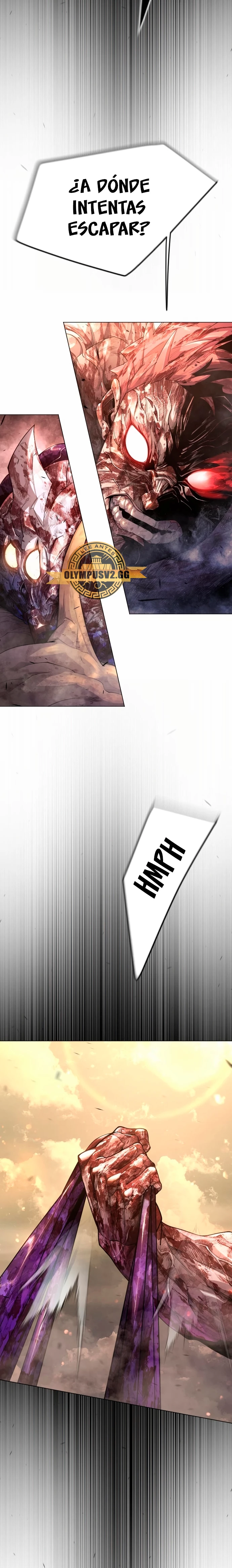 Super humanos > Capitulo 154 > Page 111