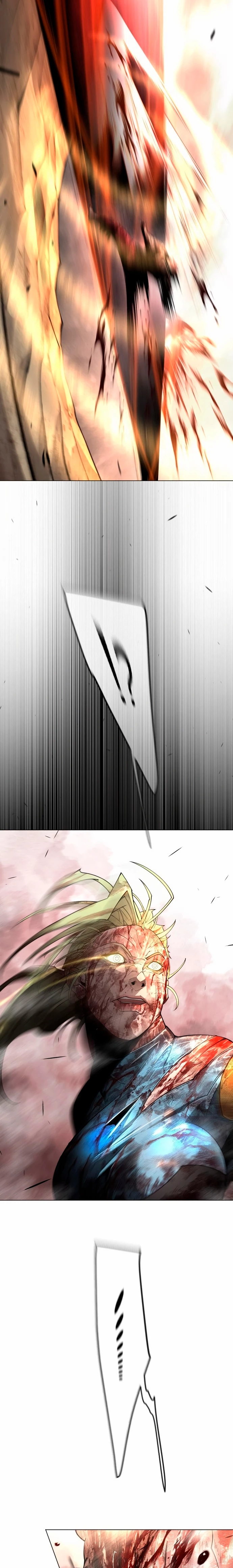 Super humanos > Capitulo 154 > Page 201