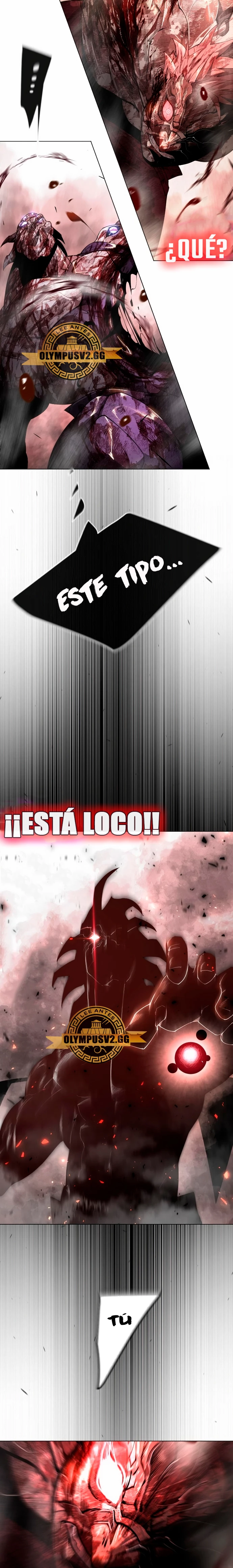 Super humanos > Capitulo 154 > Page 211
