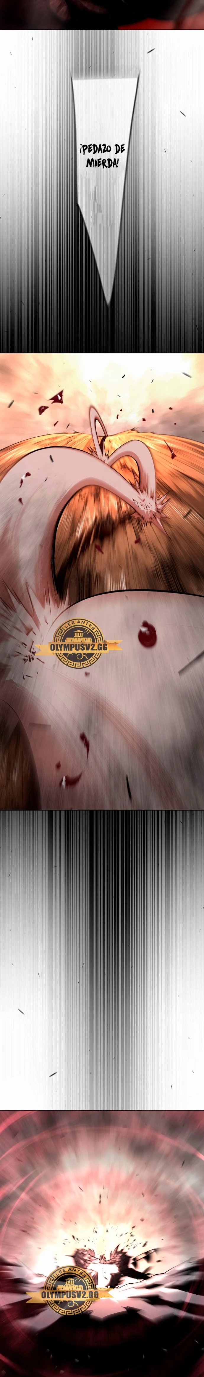 Super humanos > Capitulo 154 > Page 221