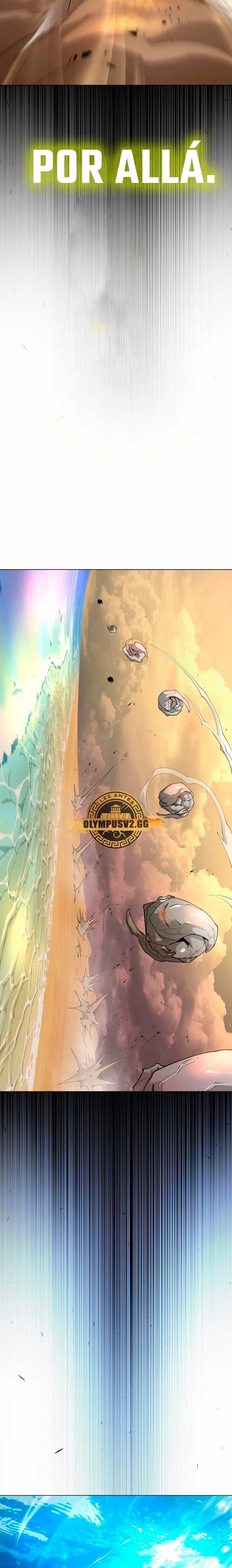 Super humanos > Capitulo 154 > Page 271