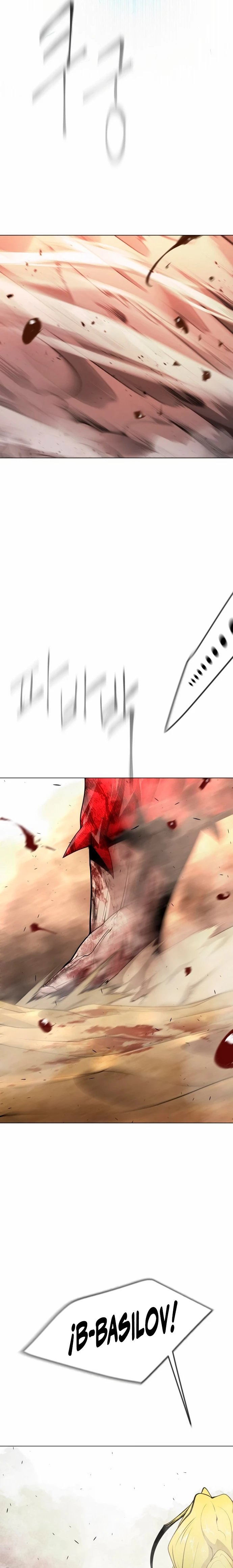 Super humanos > Capitulo 154 > Page 321