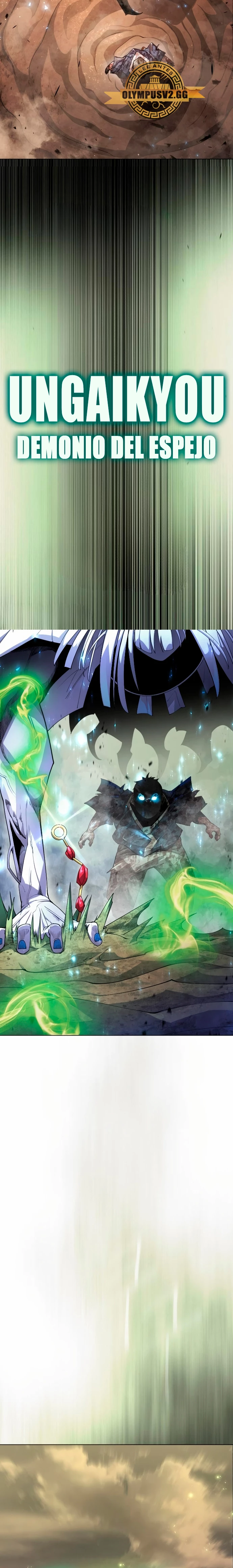 Super humanos > Capitulo 154 > Page 371