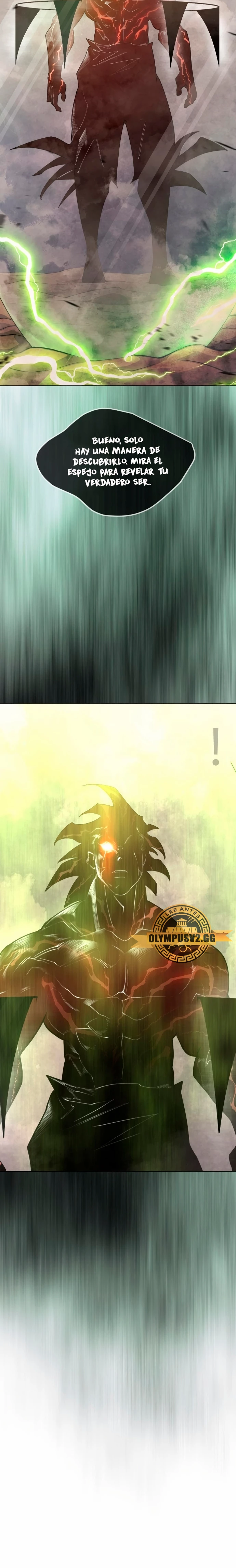 Super humanos > Capitulo 154 > Page 421