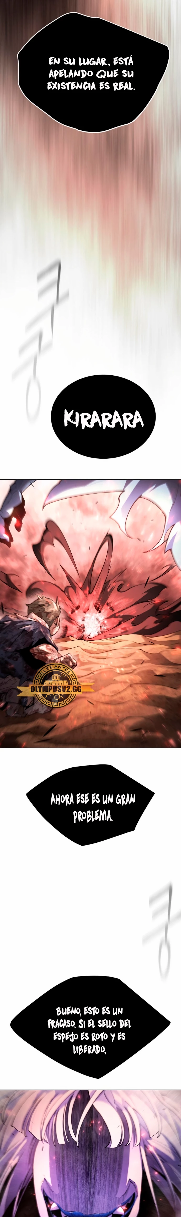 Super humanos > Capitulo 154 > Page 471