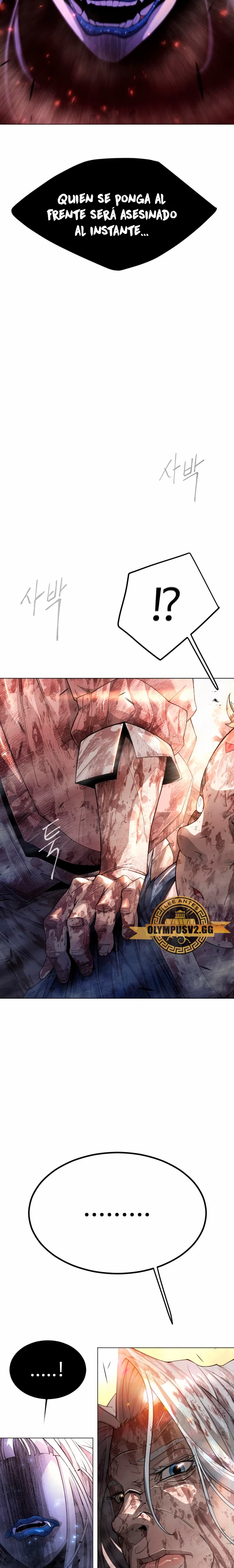 Super humanos > Capitulo 154 > Page 481