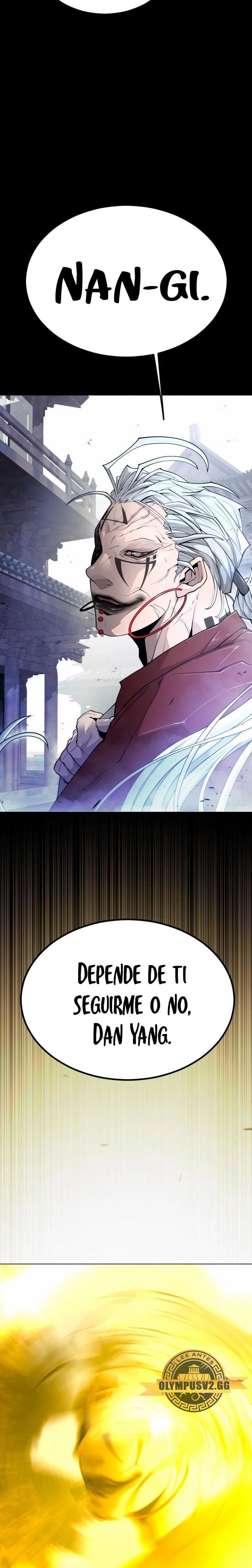 Super humanos > Capitulo 154 > Page 531