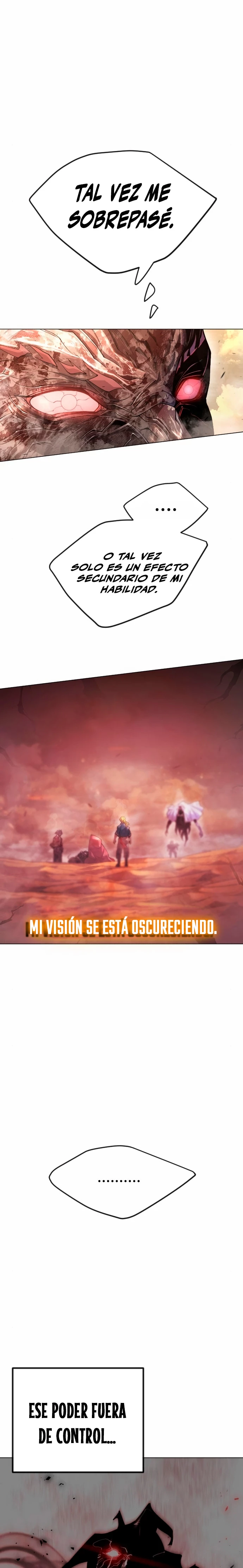 Super humanos > Capitulo 155 > Page 101