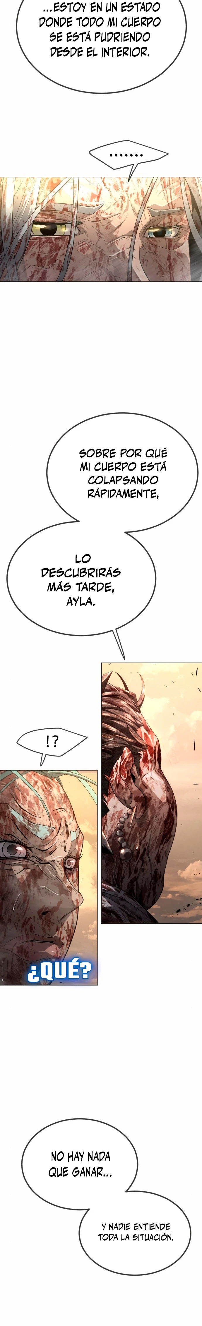 Super humanos > Capitulo 155 > Page 361