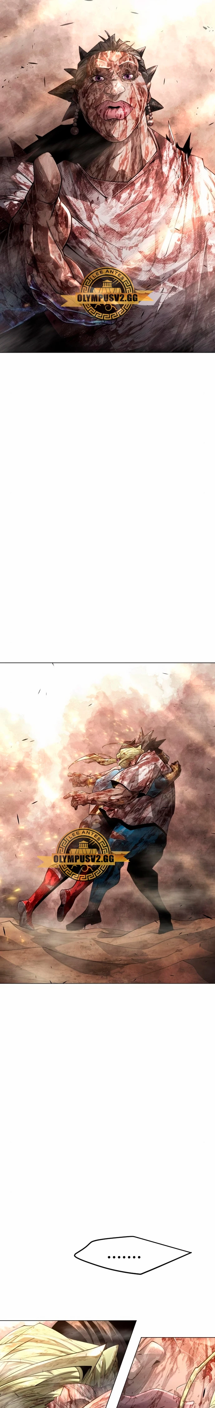 Super humanos > Capitulo 155 > Page 411