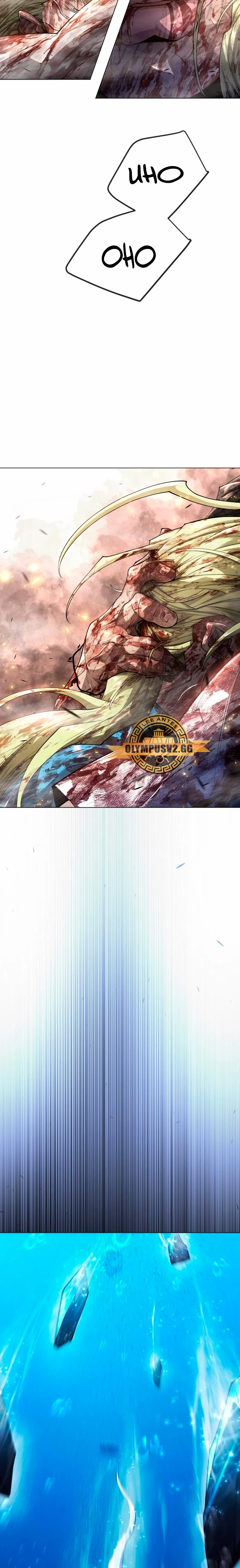 Super humanos > Capitulo 155 > Page 421