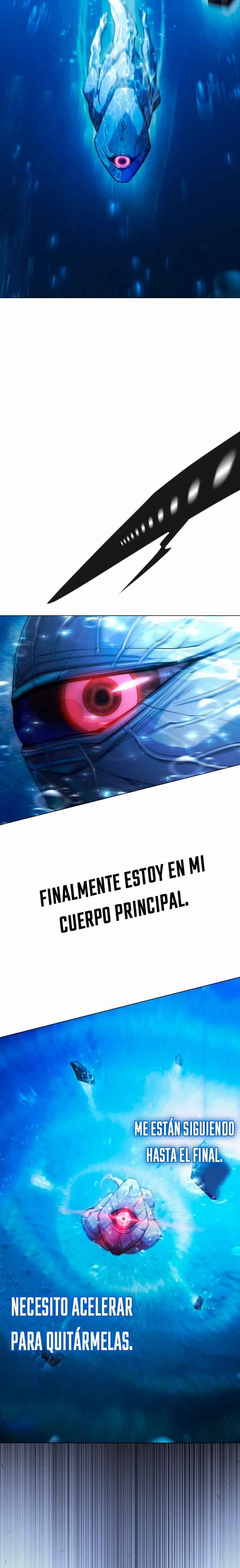 Super humanos > Capitulo 155 > Page 431