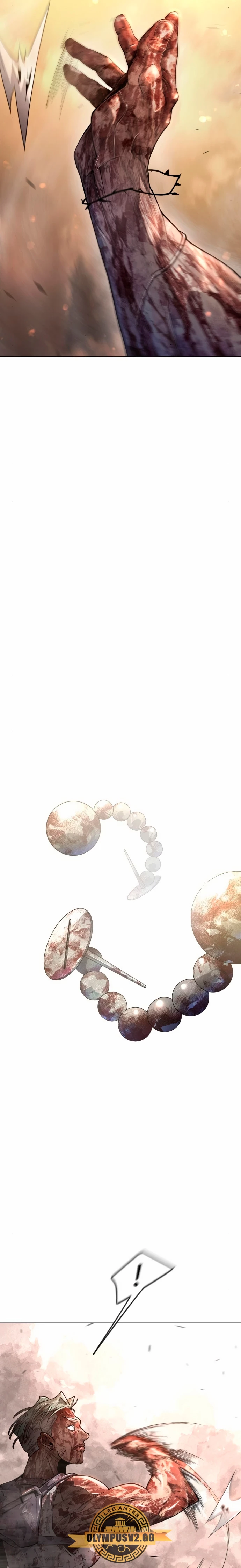 Super humanos > Capitulo 155 > Page 451