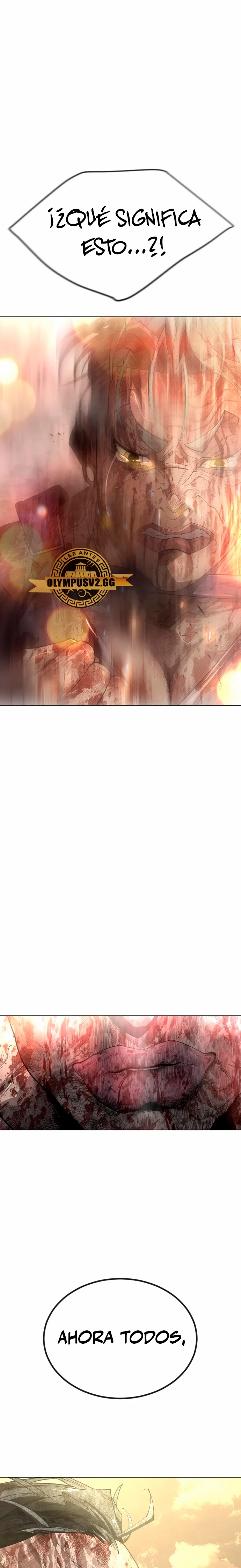 Super humanos > Capitulo 155 > Page 471