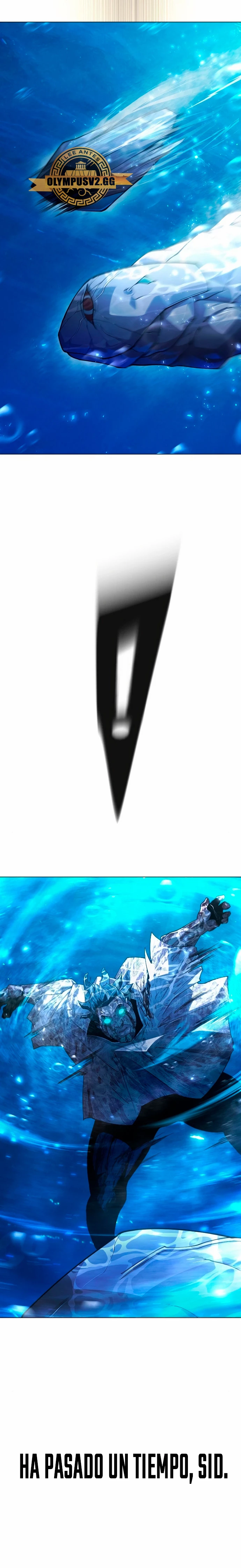 Super humanos > Capitulo 155 > Page 491
