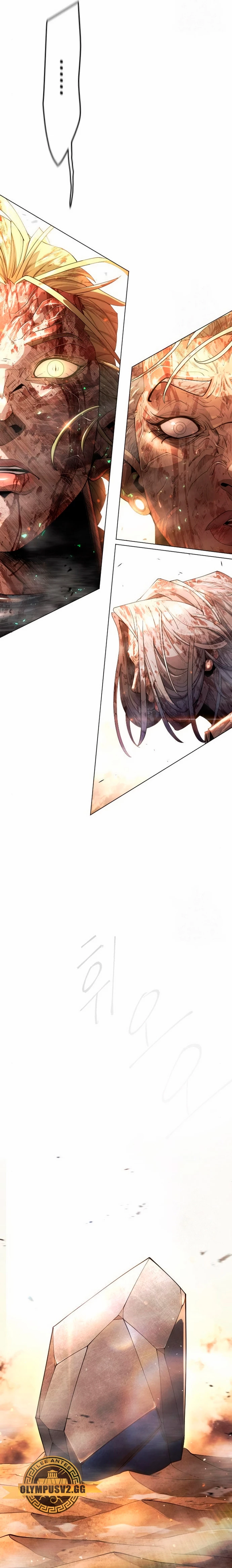 Super humanos > Capitulo 156 > Page 71