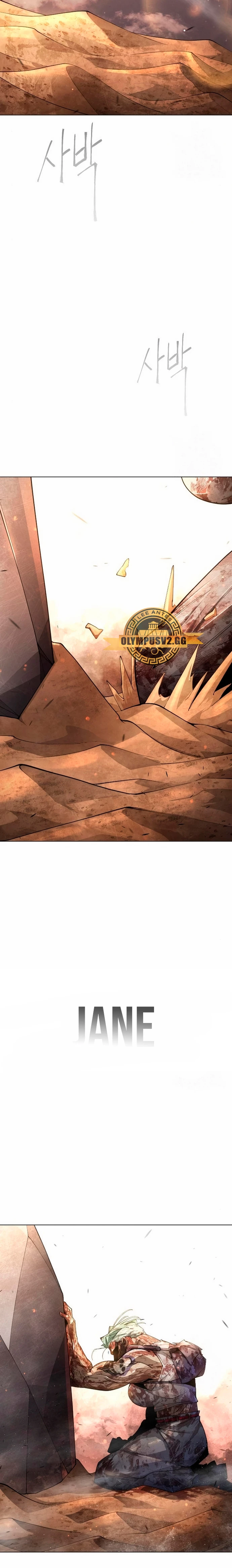 Super humanos > Capitulo 156 > Page 101