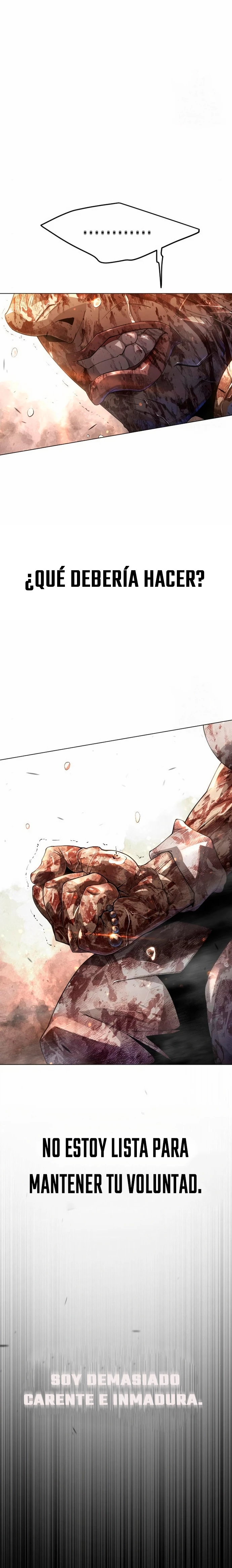 Super humanos > Capitulo 156 > Page 111