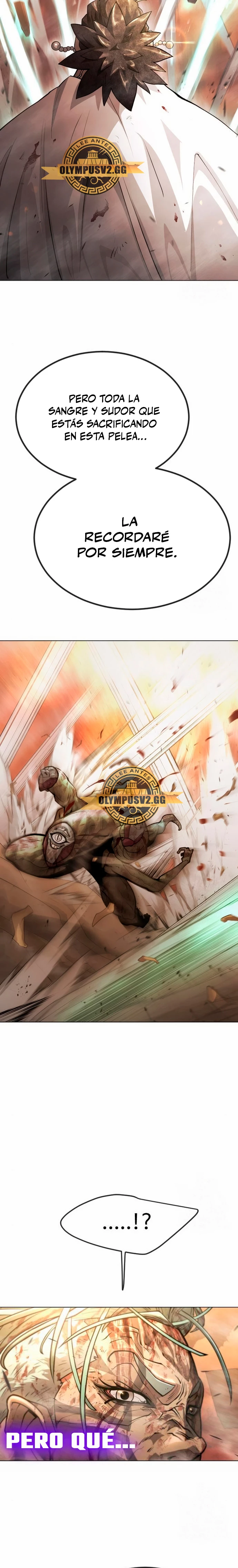 Super humanos > Capitulo 156 > Page 211
