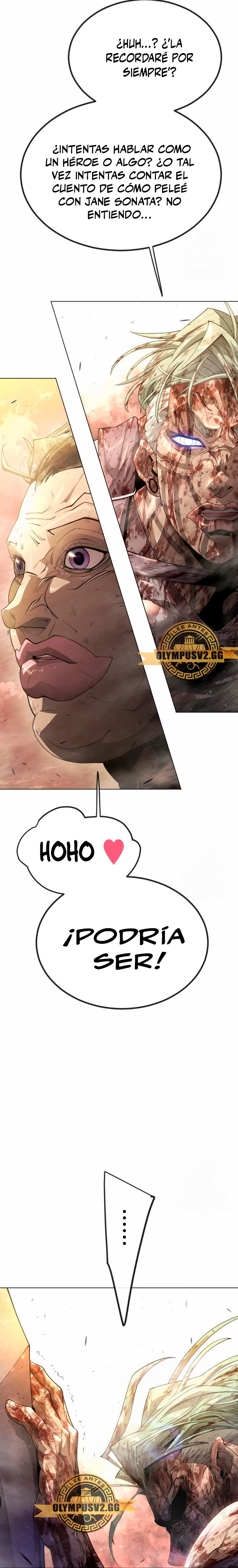 Super humanos > Capitulo 156 > Page 221