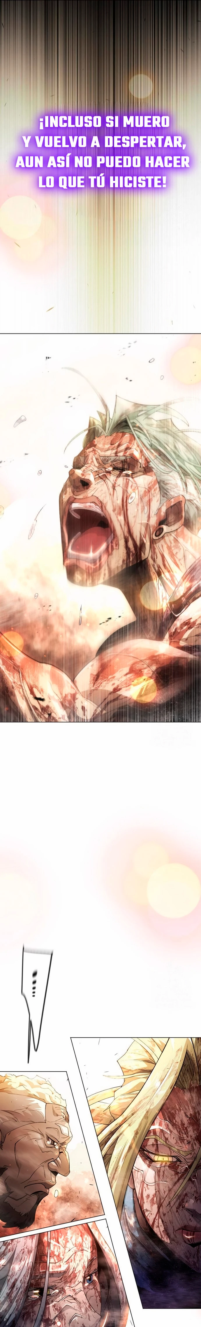 Super humanos > Capitulo 156 > Page 231