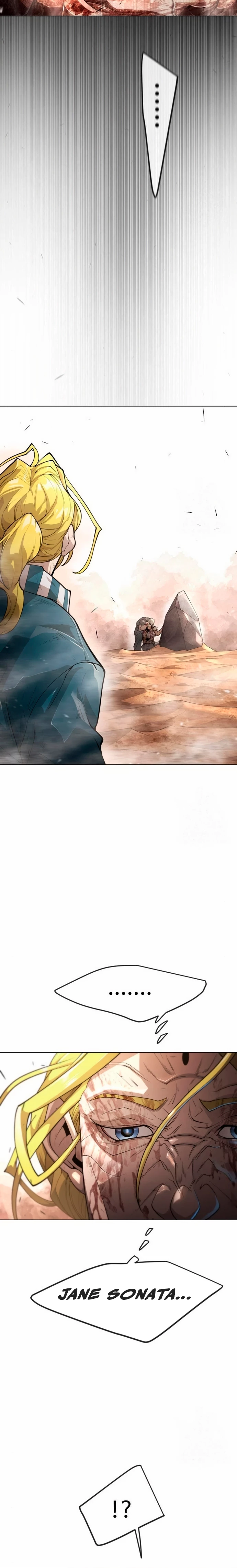 Super humanos > Capitulo 156 > Page 251