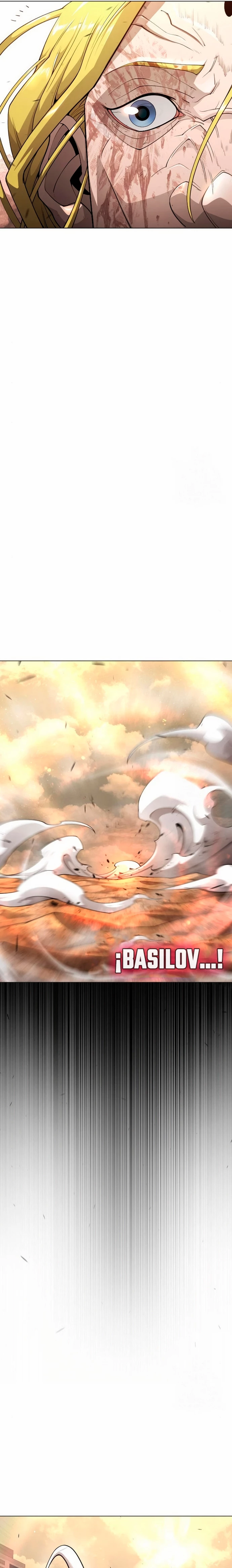 Super humanos > Capitulo 156 > Page 261