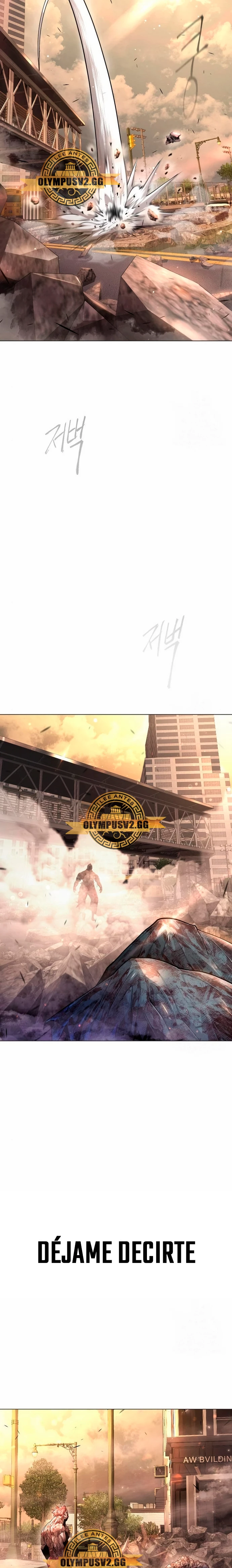 Super humanos > Capitulo 156 > Page 271