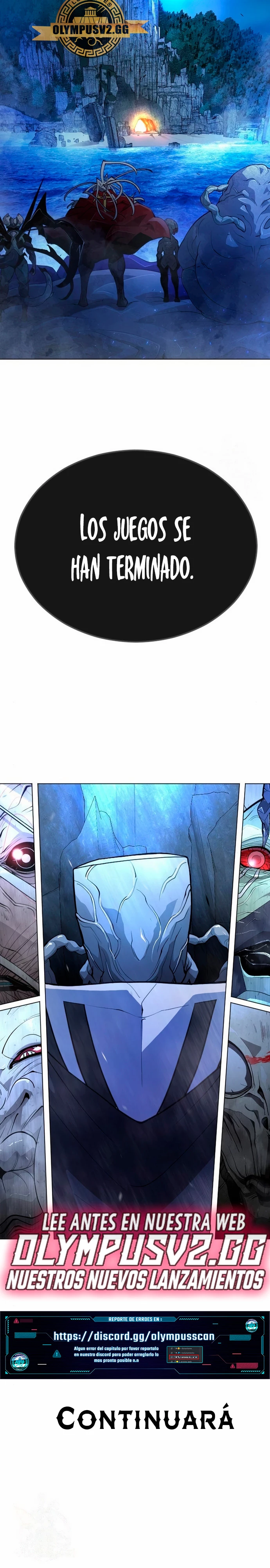 Super humanos > Capitulo 156 > Page 491