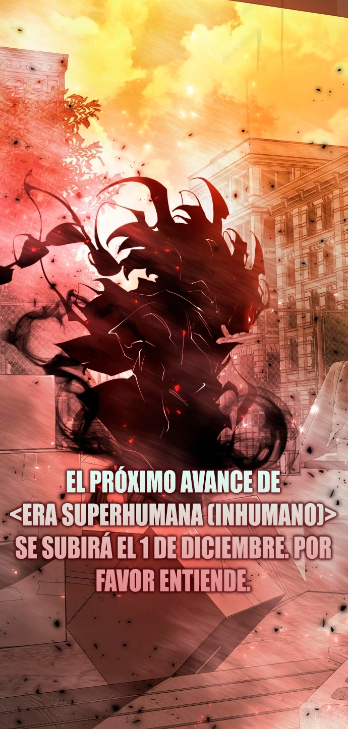 Super humanos > Capitulo 156.5 > Page 01