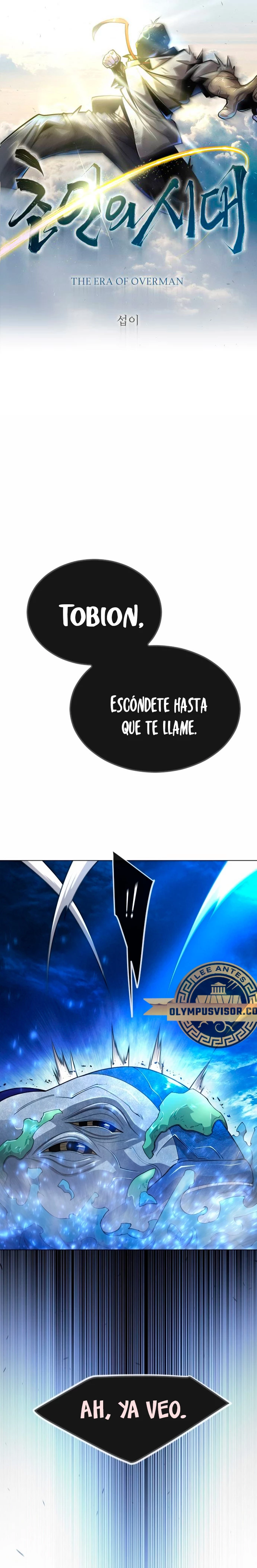 Super humanos > Capitulo 157 > Page 51