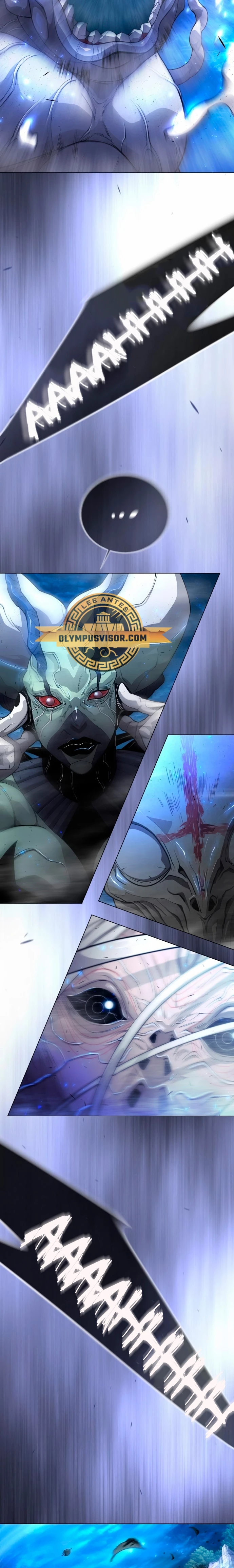 Super humanos > Capitulo 157 > Page 81