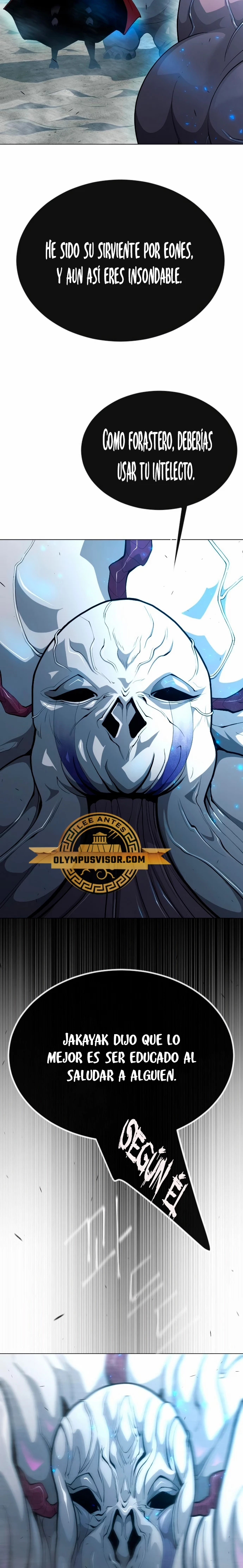 Super humanos > Capitulo 157 > Page 221