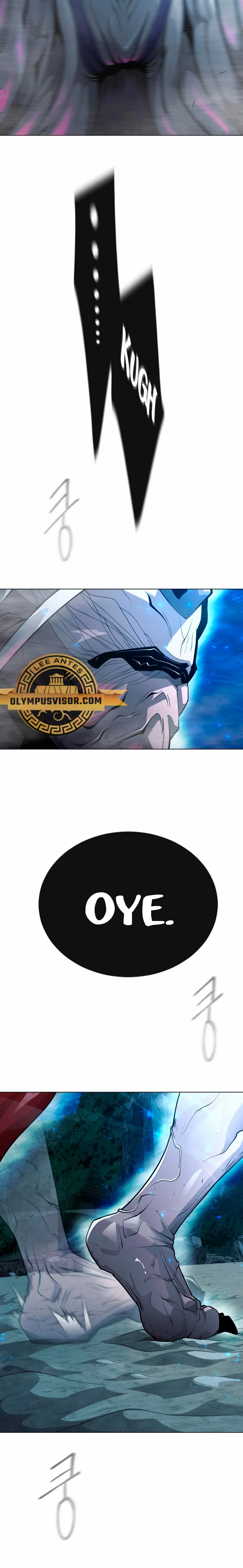 Super humanos > Capitulo 157 > Page 231