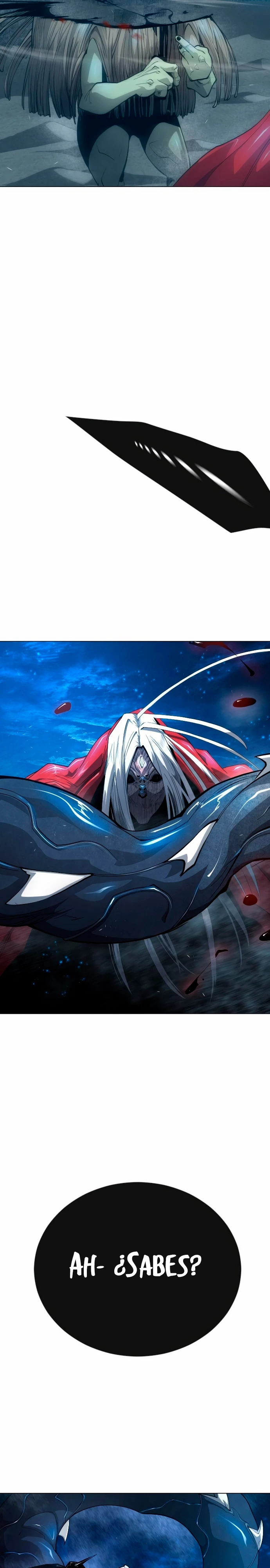 Super humanos > Capitulo 157 > Page 281
