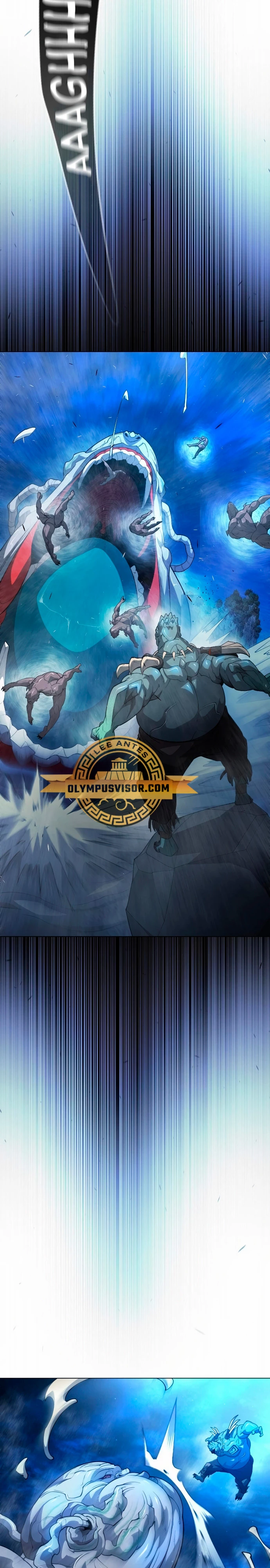 Super humanos > Capitulo 157 > Page 301