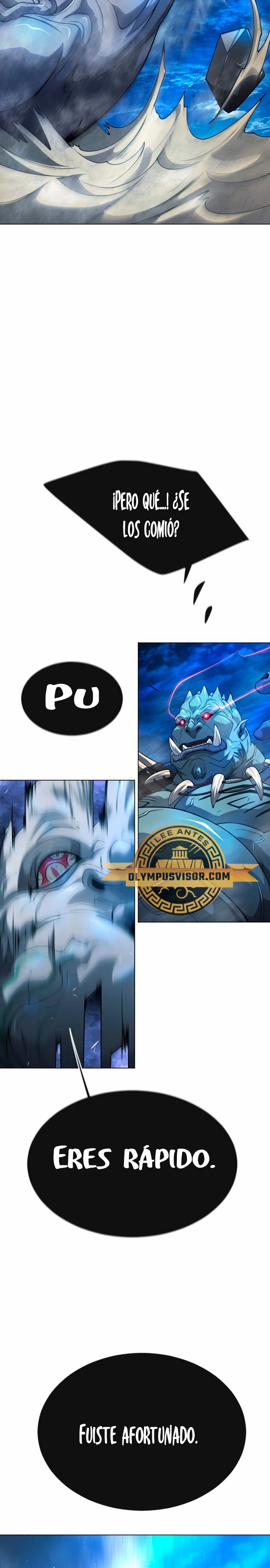 Super humanos > Capitulo 157 > Page 321
