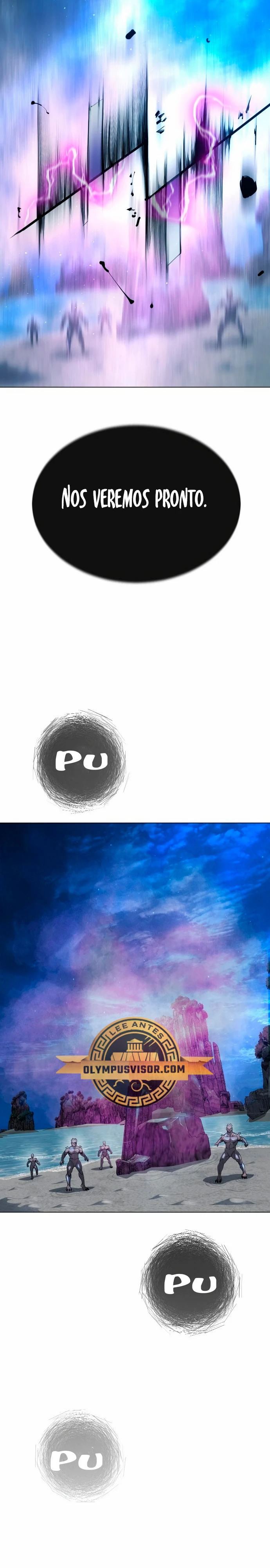 Super humanos > Capitulo 157 > Page 331