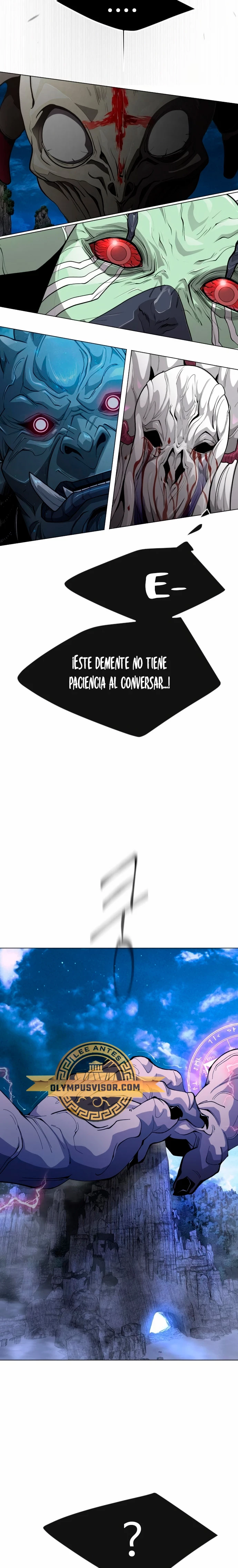 Super humanos > Capitulo 157 > Page 371
