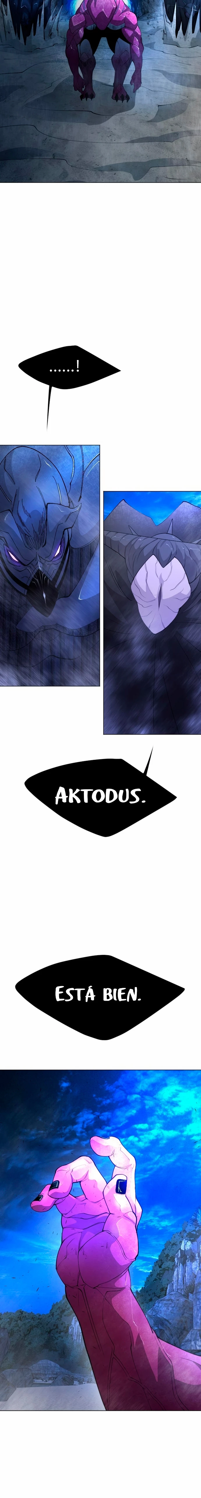 Super humanos > Capitulo 157 > Page 411