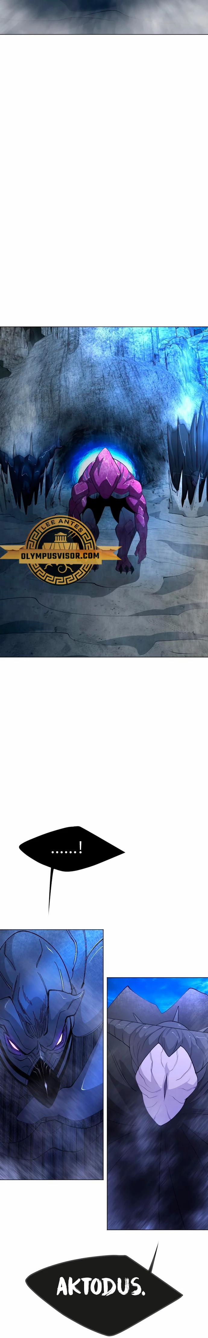 Super humanos > Capitulo 158 > Page 21