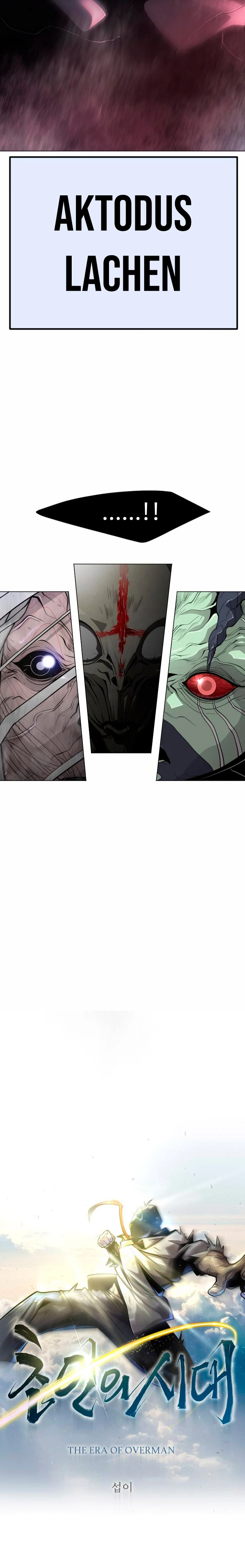 Super humanos > Capitulo 158 > Page 41