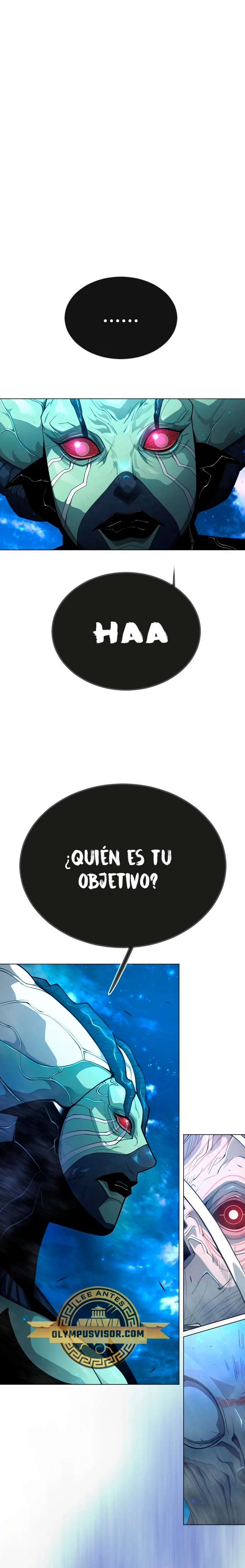 Super humanos > Capitulo 158 > Page 51