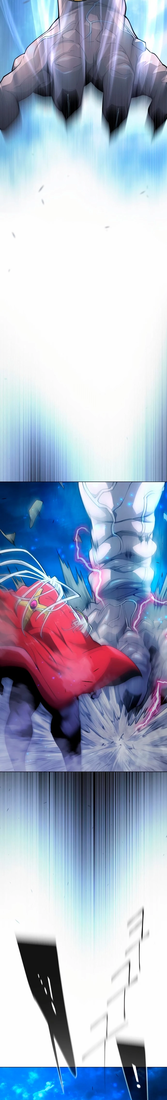 Super humanos > Capitulo 158 > Page 101