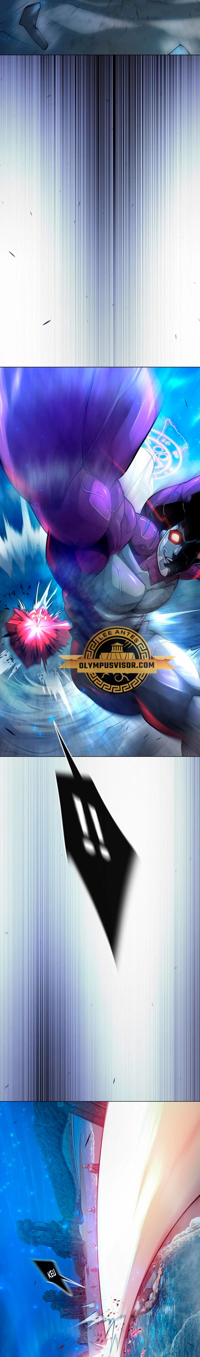Super humanos > Capitulo 158 > Page 131