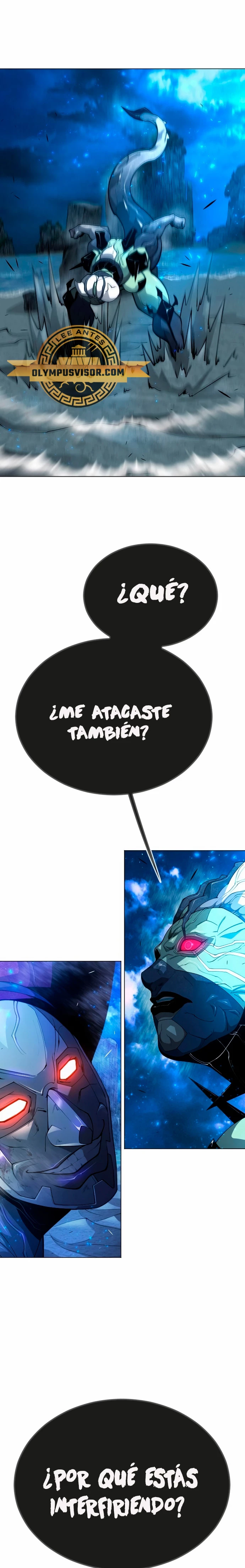 Super humanos > Capitulo 158 > Page 261