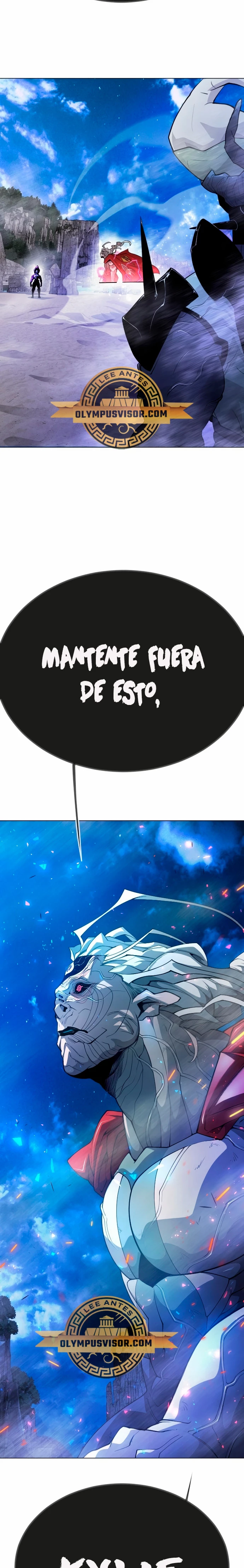 Super humanos > Capitulo 158 > Page 271